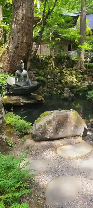 永平寺(福井県)