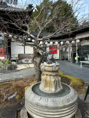 岩津天満宮(愛知県)