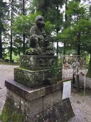 鳴谷神社(三重県)