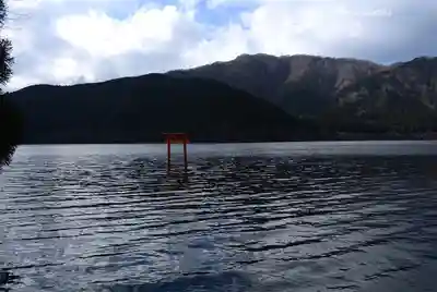 九頭龍神社本宮(神奈川県)