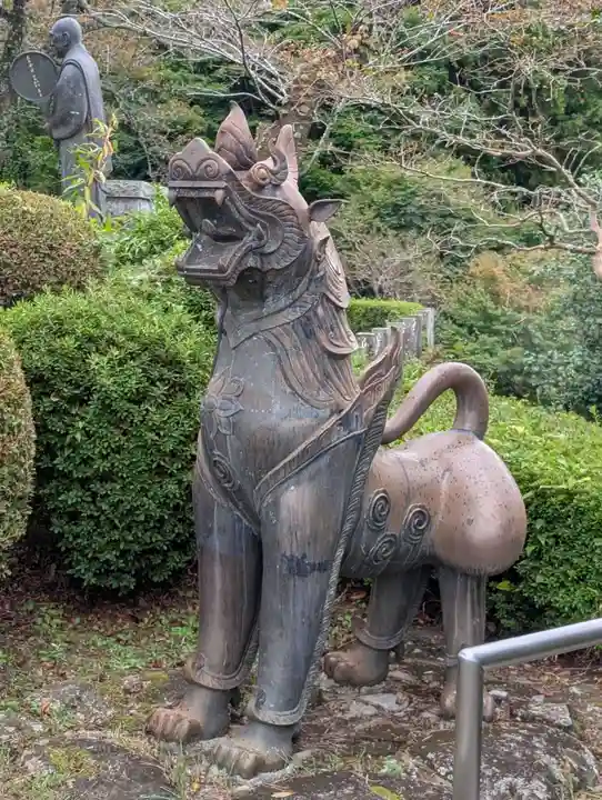 妙法寺(御殿場市)(静岡県)