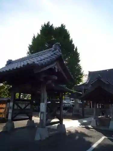 明言寺（石打こぶ観音）のその他建物