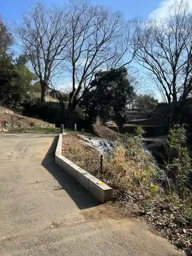 新田神社(群馬県)