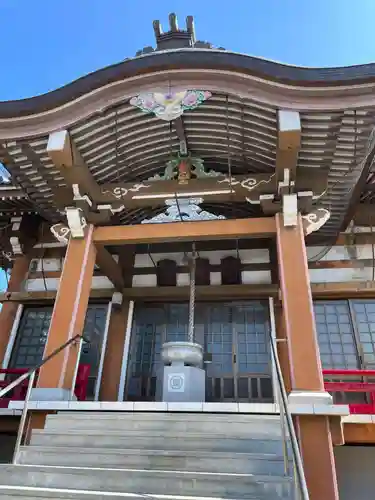 井戸寺(徳島県)