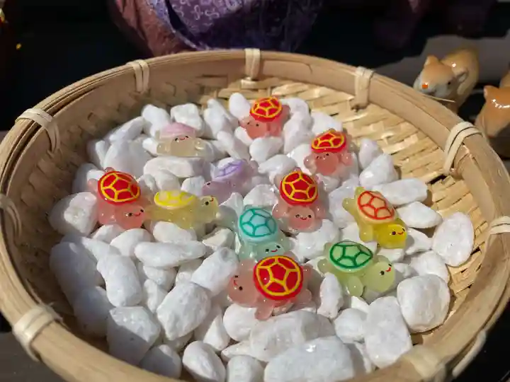 伊達神社(北海道)