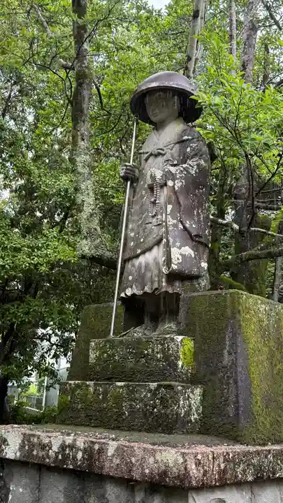 雪蹊寺(高知県)