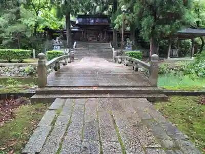 豊榮神社(山口県)