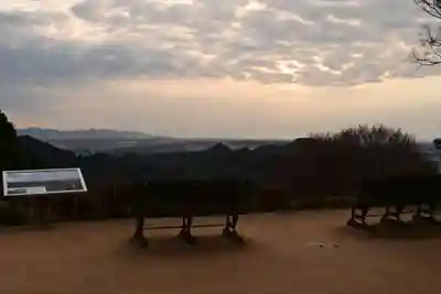花山院菩提寺(兵庫県)