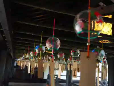 尊永寺のその他建物