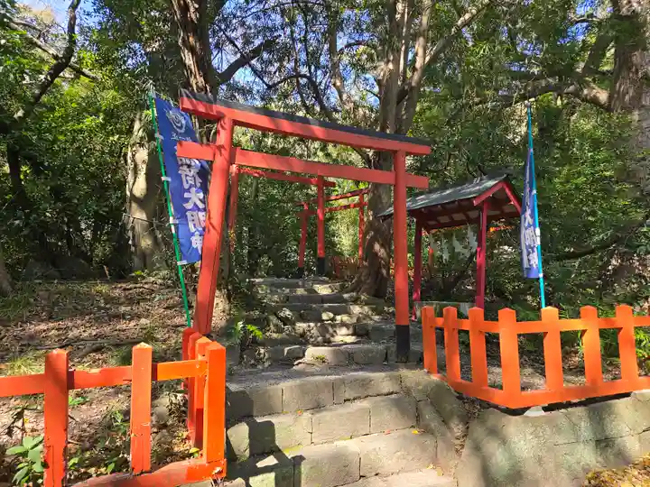 紀州東照宮(和歌山県)