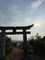 山本神社(妙見神社)(長崎県)