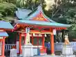 生田神社(兵庫県)