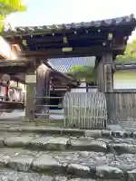 曼殊院門跡(京都府)