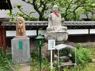 観音寺（世田谷山観音寺）(東京都)
