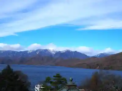 中禅寺(栃木県)