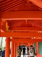 春日大社の建物その他