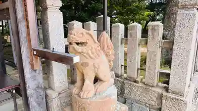 神谷神社(京都府)
