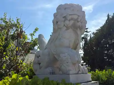 森戸大明神（森戸神社）(神奈川県)