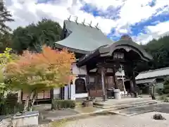 極楽寺(三重県)