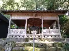 隼人神社(岐阜県)