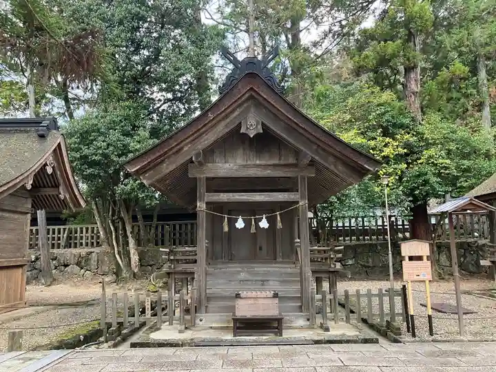 出雲大社(島根県)