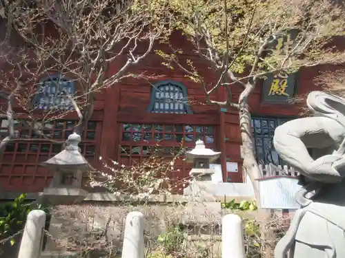 養玉院如来寺(東京都)