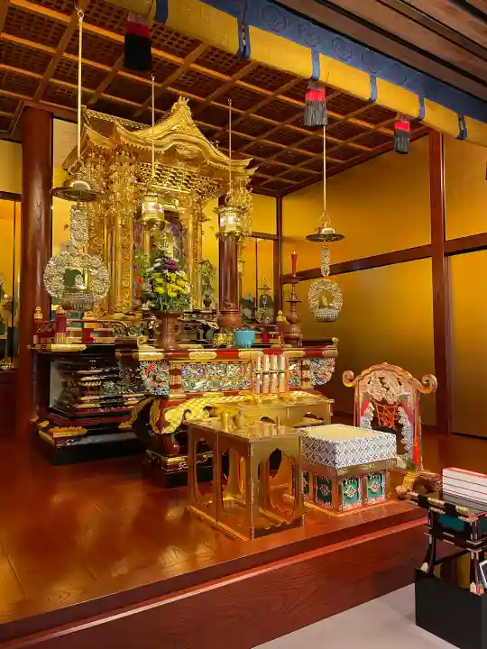 築地本願寺佃島分院(東京都)