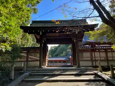 石清水八幡宮(京都府)