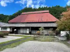 極楽寺(三重県)