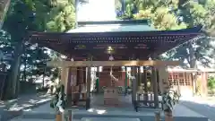 西宮神社(岐阜県)