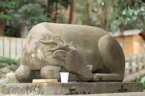枚岡神社(大阪府)