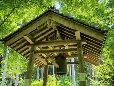 高山寺のその他建物