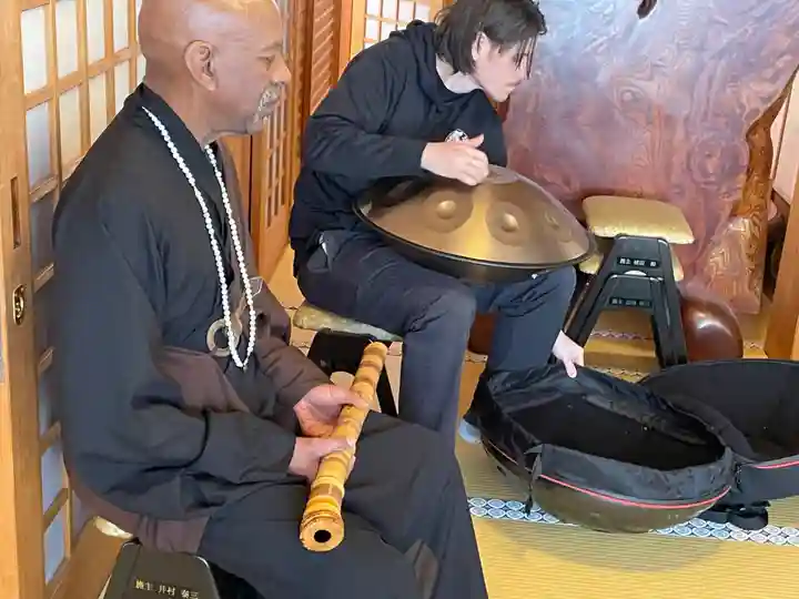 遠照山 光明寺(尼崎大仏)(兵庫県)