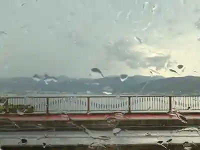 八剣神社(長野県)