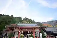 大山阿夫利神社(神奈川県)