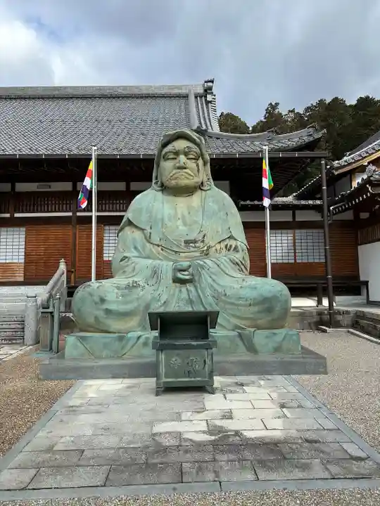 大龍寺(岐阜県)