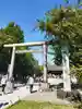 浅草神社(東京都)
