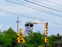 布袋の大仏(御嶽薬師尊)の仏像