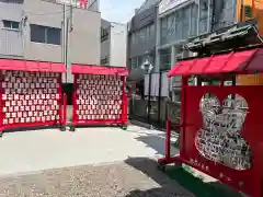 三輪神社(愛知県)