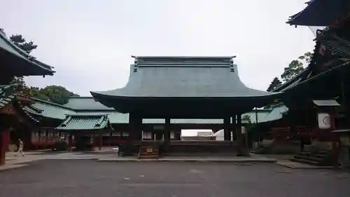 静岡浅間神社のその他建物