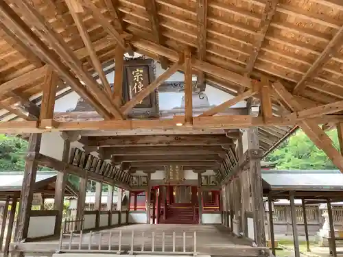 宗像大社(福岡県)