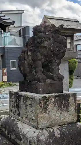 安羅神社(滋賀県)