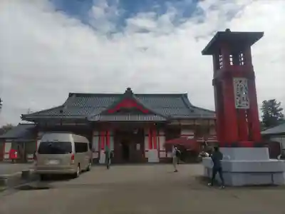 彌彦神社(新潟県)
