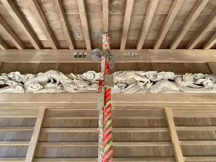 日月神社(千葉県)