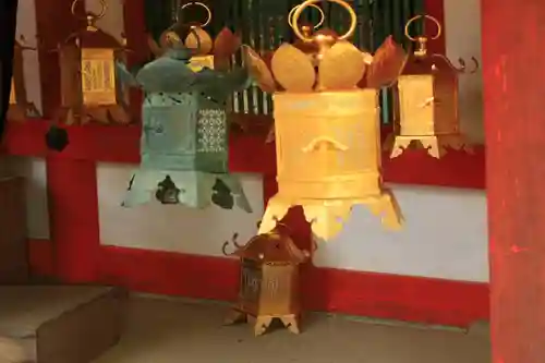 春日大社(奈良県)