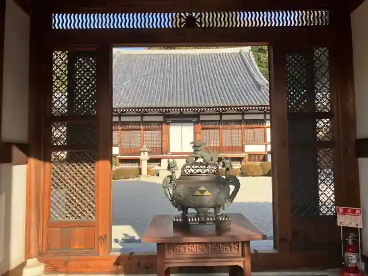 天嶽院(神奈川県)