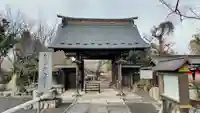 玉泉寺(東京都)