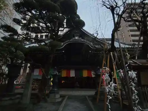 頂法寺（六角堂）(京都府)