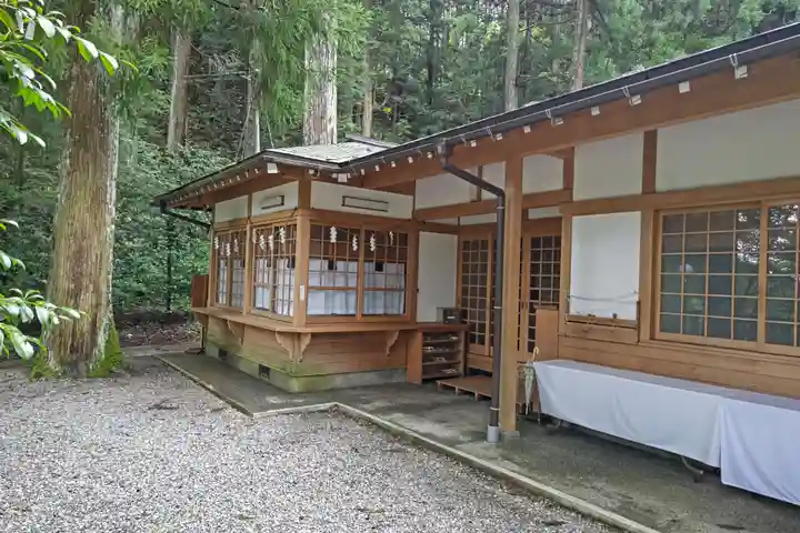 高賀神社(岐阜県)