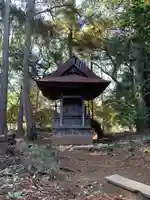 熊野神社(千葉県)